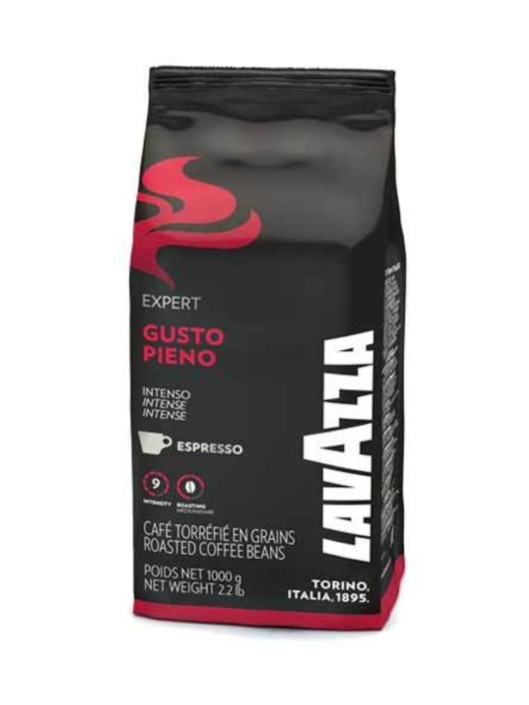 Lavazza Expert Gusto Pieno