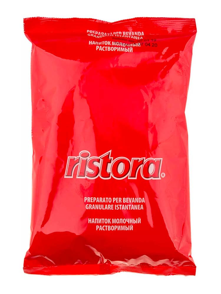 Ristora STP молоко гранулированное