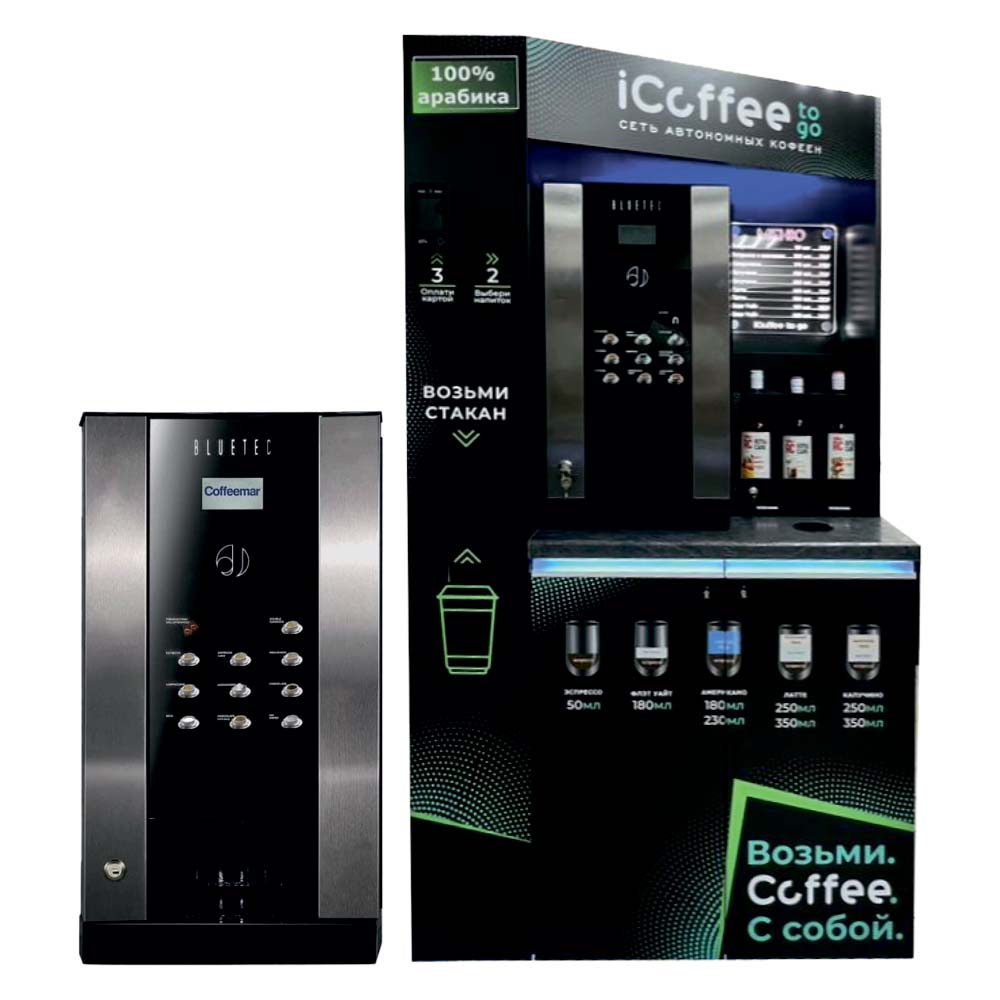 кофе поинт на заказ